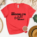 Brooklyn Shirt
