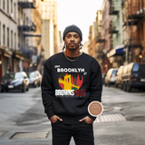 Where Brooklyn At? Brownsville T-Shirt