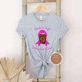 Breast Cancer T Shirt
