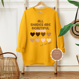 Shades of Melanin Sweatshirt