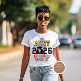 Family Graduation Shirts