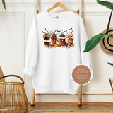 Halloween Sweatshirt