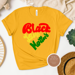 Black Love Matters Tee