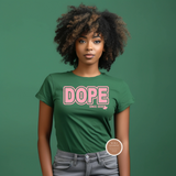 DOPE Since 1908 T-Shirt