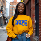 DOPE Since 1922 Sweatshirt