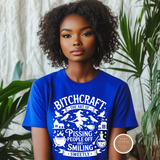Bitchcraft T Shirt