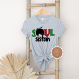 Sister T shirt