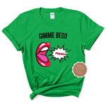 Gimme Beso
