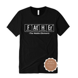 Noble Father Shirt