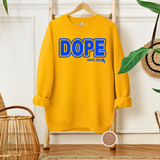 DOPE Since 1922 Sweatshirt