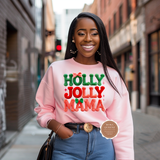 Holly Jolly Sweatshirt