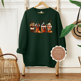 Halloween Sweatshirt