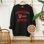 Empowered Women Sweatshirt
