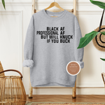 Black AF Shirt
