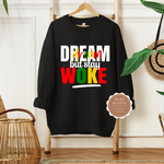 Woke Movement