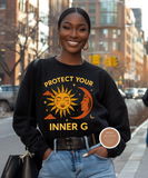 Protect Your Inner G Sweatshirt