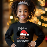Kids Christmas Sweater