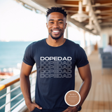 Dope Dad T-Shirt