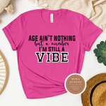 Good Vibe Shirt