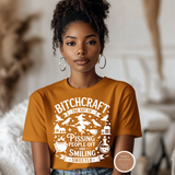Bitchcraft T Shirt