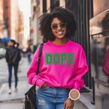 DOPE Since 1908 Sweatshirt
