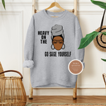 Sage Yourself