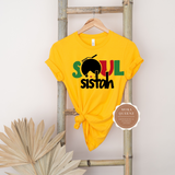Sister T shirt