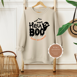 Hey Boo Shirt
