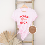 Empower Women Shirt