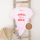 Empower Women Shirt
