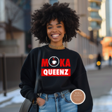 MoKa Queenz Sweatshirt