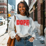 DOPE Since 1913 Sweatshirt