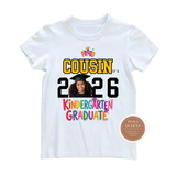 Family Graduation Shirts