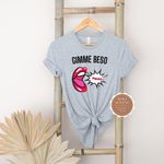 Gimme Beso