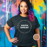 Keith Sweat T Shirt