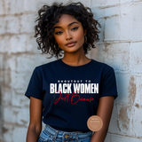 Shout Out To Black Women