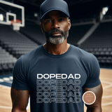 Dope Dad T-Shirt