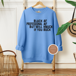 Black AF Shirt