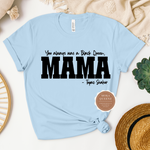 Dear Mama T Shirt