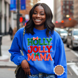 Holly Jolly Sweatshirt