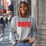 DOPE Since 1913 Sweatshirt