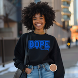 DOPE Since 1920 Sweatshirt