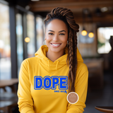 DOPE Since 1922 Hoodie