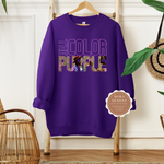 The Color Purple Movie 2023