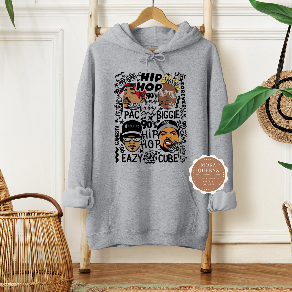 Hip hop pullover hoodies sale