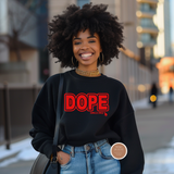 DOPE Since 1913 Sweatshirt