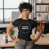 Keith Sweat T Shirt