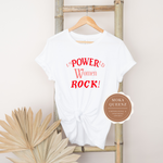 Empower Women Shirt