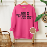 Black AF Shirt