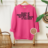 Black AF Shirt
